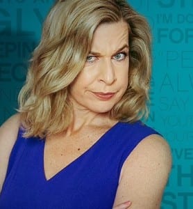 Katie hopkins