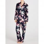 John Lewis vintage floral pyjamas