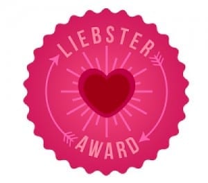 Liebster award