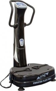 Vibration plate