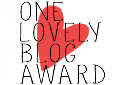 one-lovely-blog