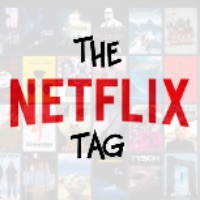 The Netflix tag