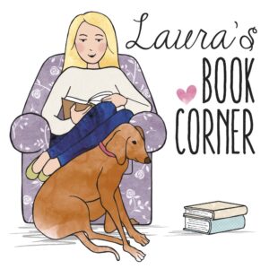 Laura's Book Corner draft