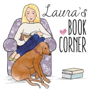 Laura's Book Corner draft