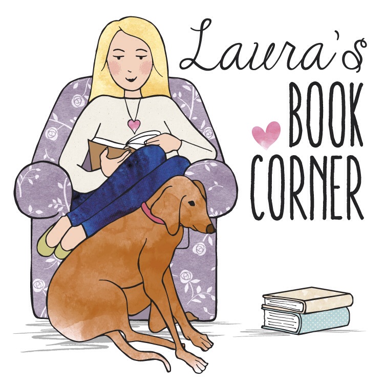 Laura's Book Corner