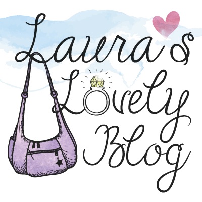 Laura's Lovely Blog