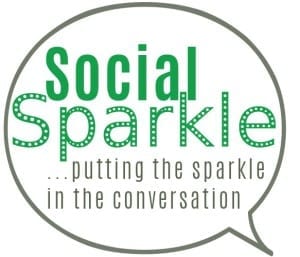 social sparkle logo