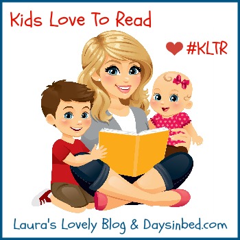 Kids Love To Read - Laura's Lovely Blog