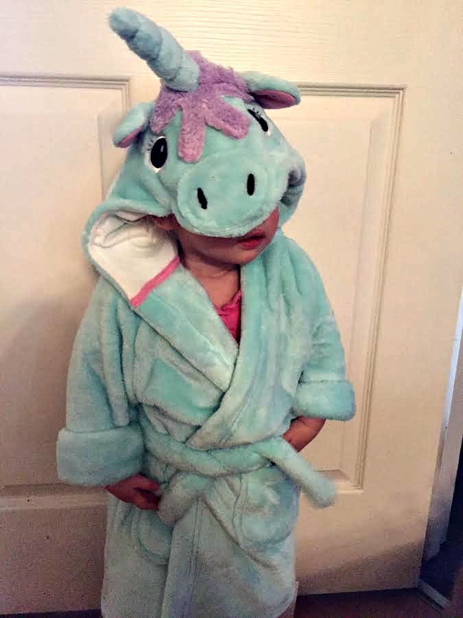 aria dressing gown 1