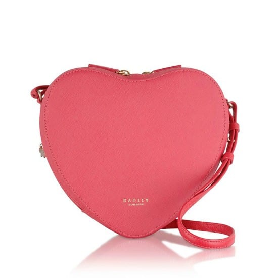 radley sweetheart bag