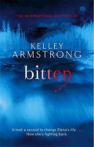 bitten by kelley armstrong