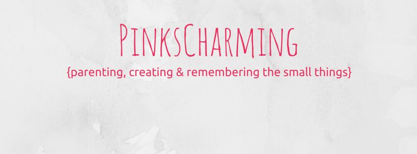 pinkscharming header