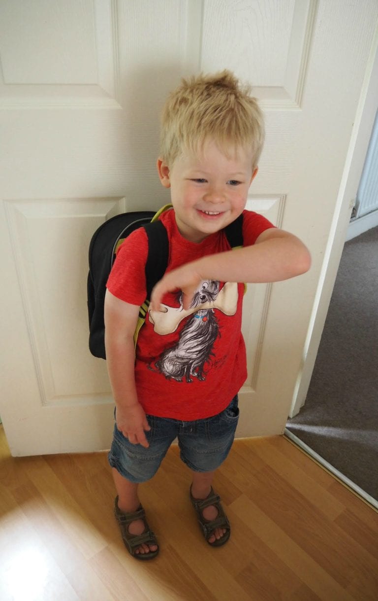 logan summer 2016