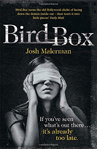 Bird Box Josh Malerman