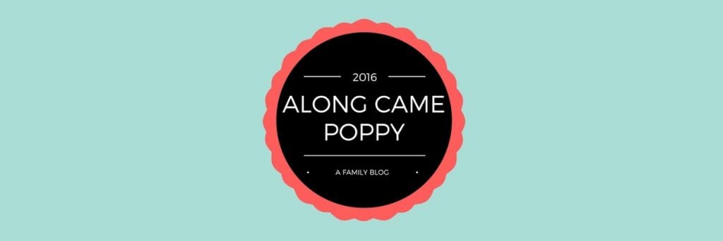 along came poppy