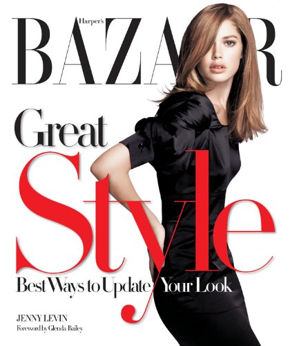 great style harpers bazaar