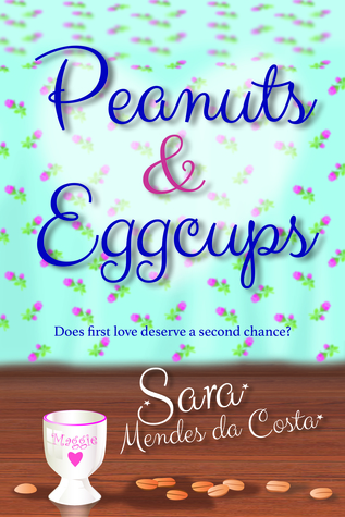 peanuts and eggcups