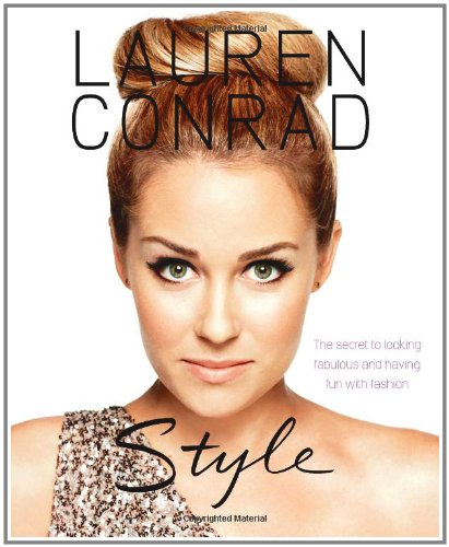 style lauren conrad