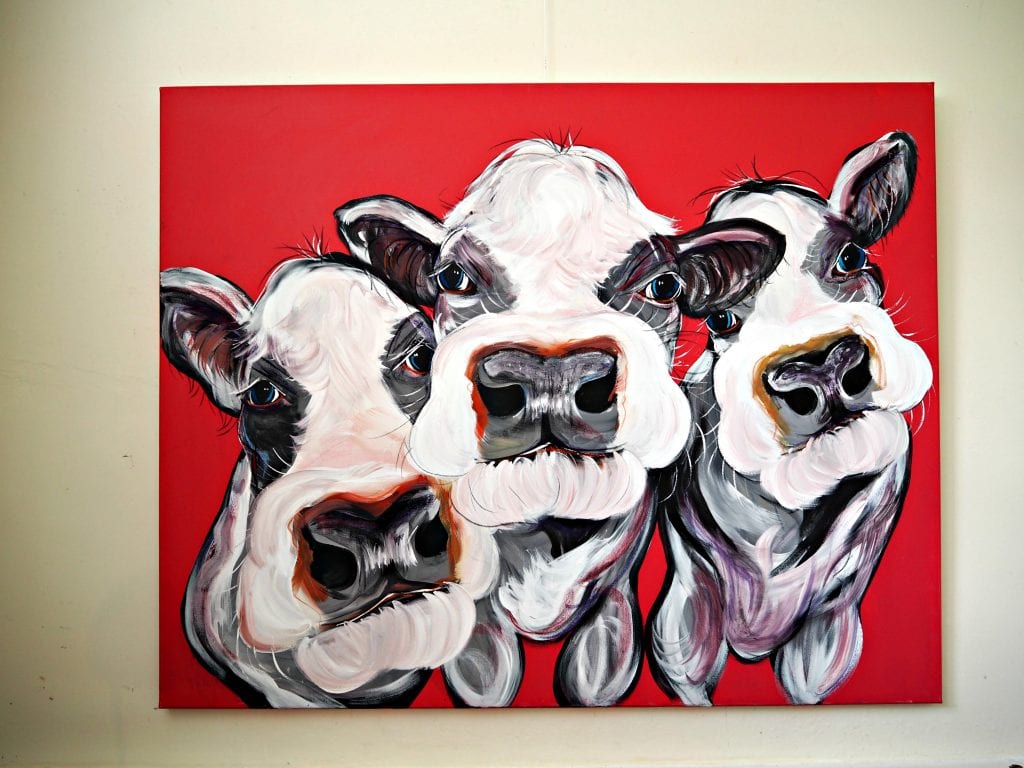 Caroline-Walker-red-cow-trio