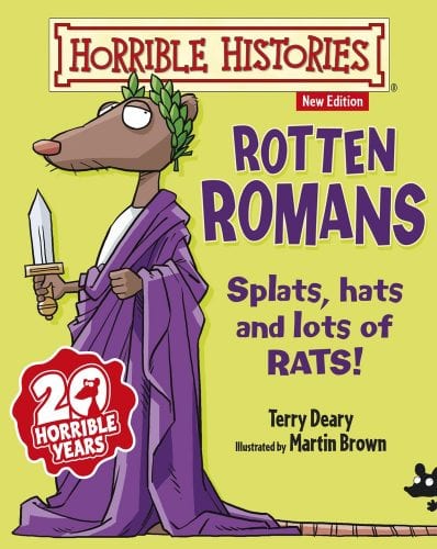 horrible-histories-rotten-romans