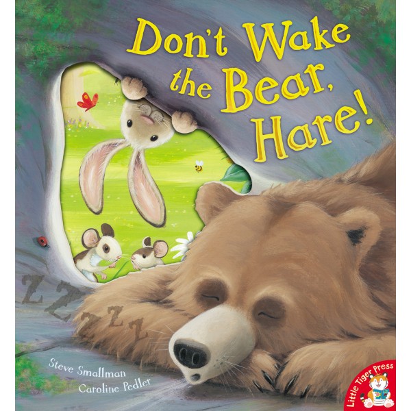 dont-wake-the-bear-hare