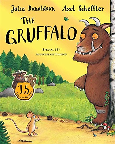 the-gruffalo