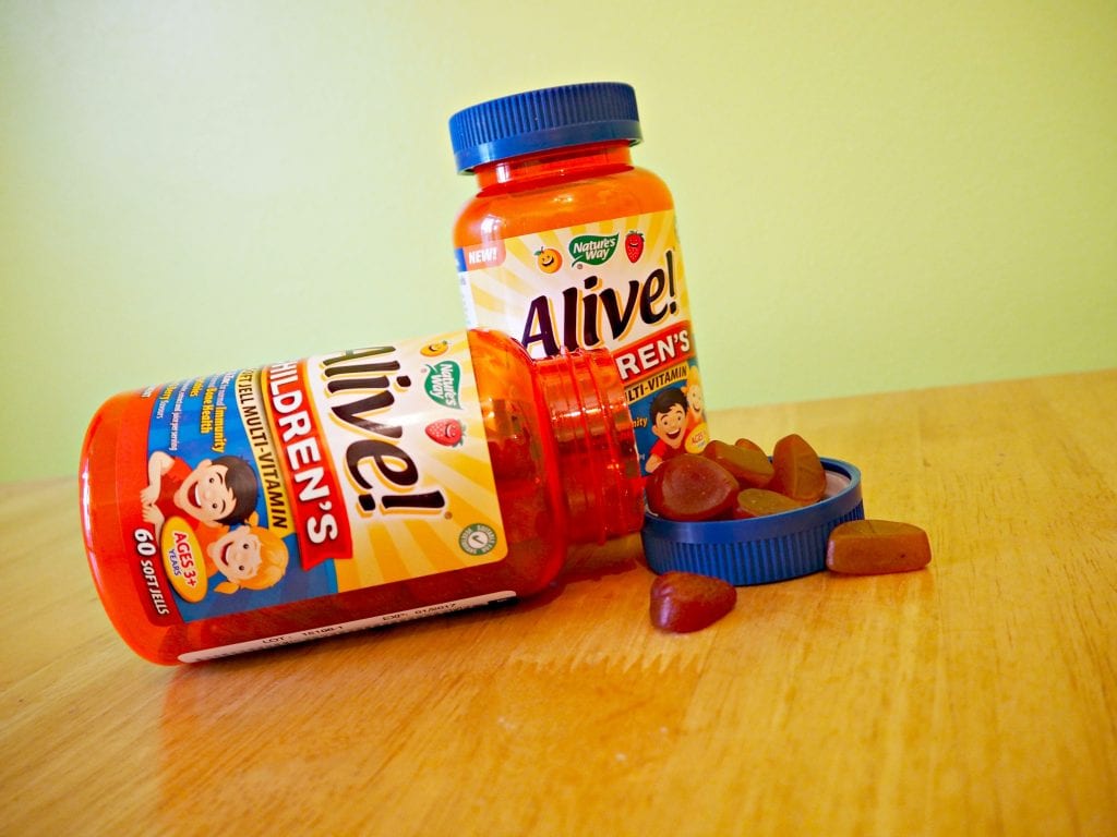  Alive-Childrens-soft-jell-multi-vitamin