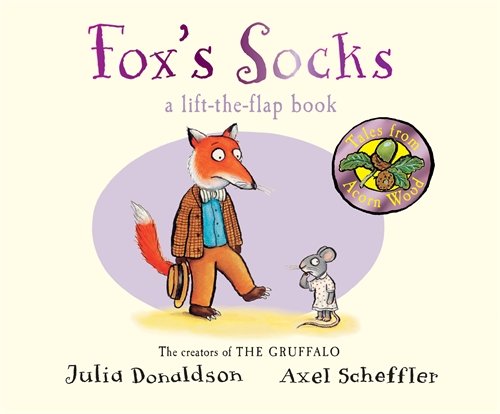 foxs-socks