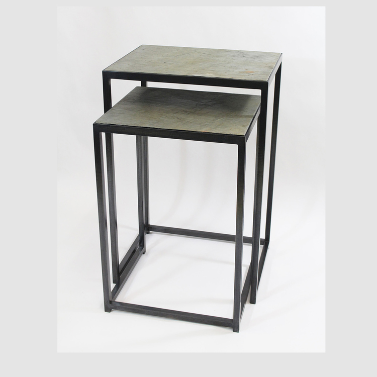 Made to last - Dex-Design-Steady-Constant-Side-Tables