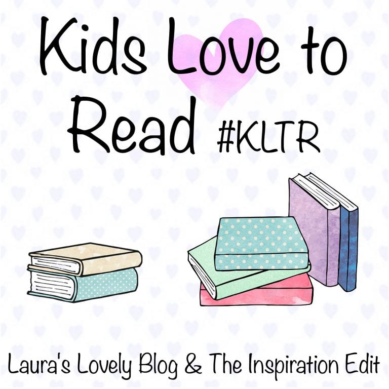 New kids Love to Read Badge full size