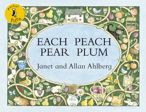 each-peach pear plum