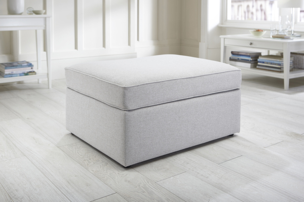 Made to last - jaybe-footstool-bed