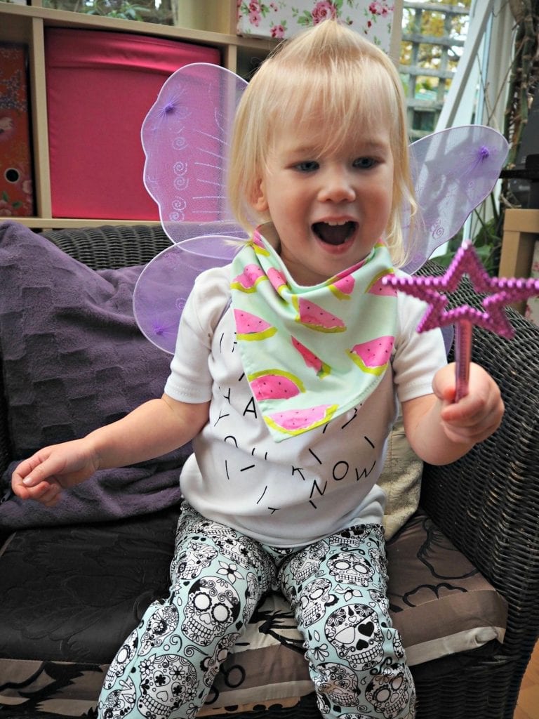 Adler of London review -Aria-in-outfit-with-wand