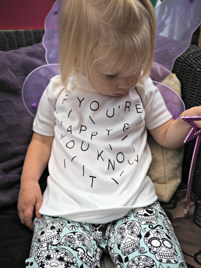 Adler-of-London-review-happy-and-you-know-it-t-shirt