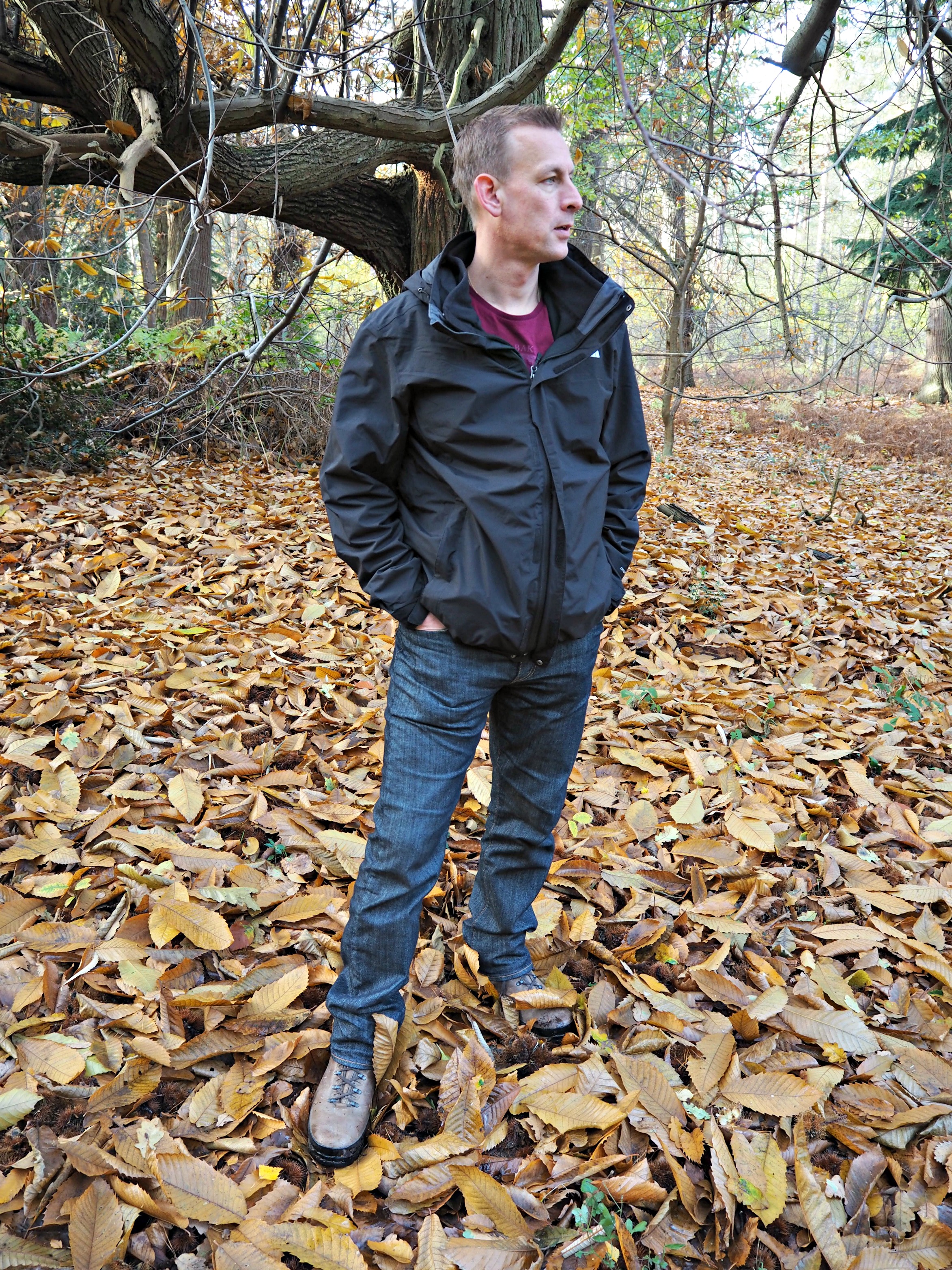 the north face evolve ii triclimate jacket opiniones