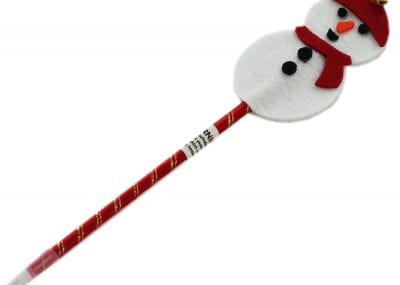 the works christmas wishlist - festive pen