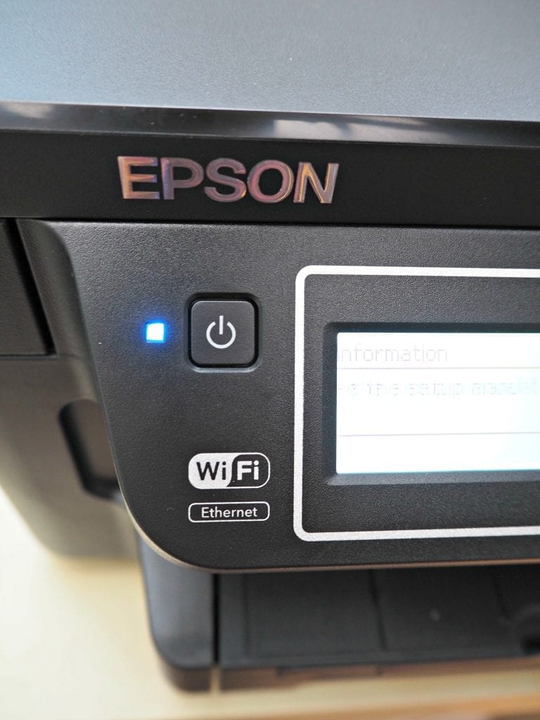 Epson