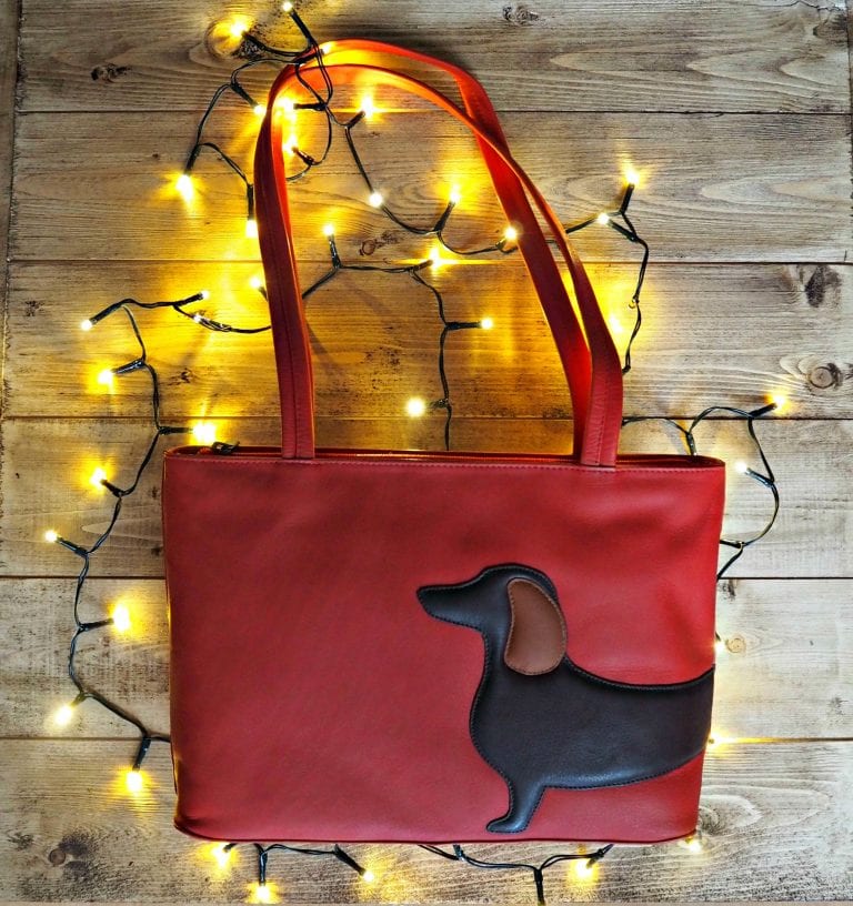 Yoshi christmas bag hotsell