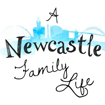 newcastle family life logo