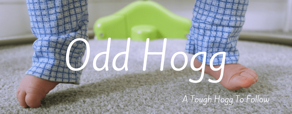 oddhog