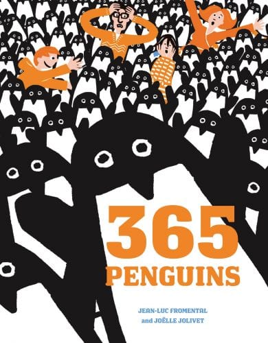 365 penguins