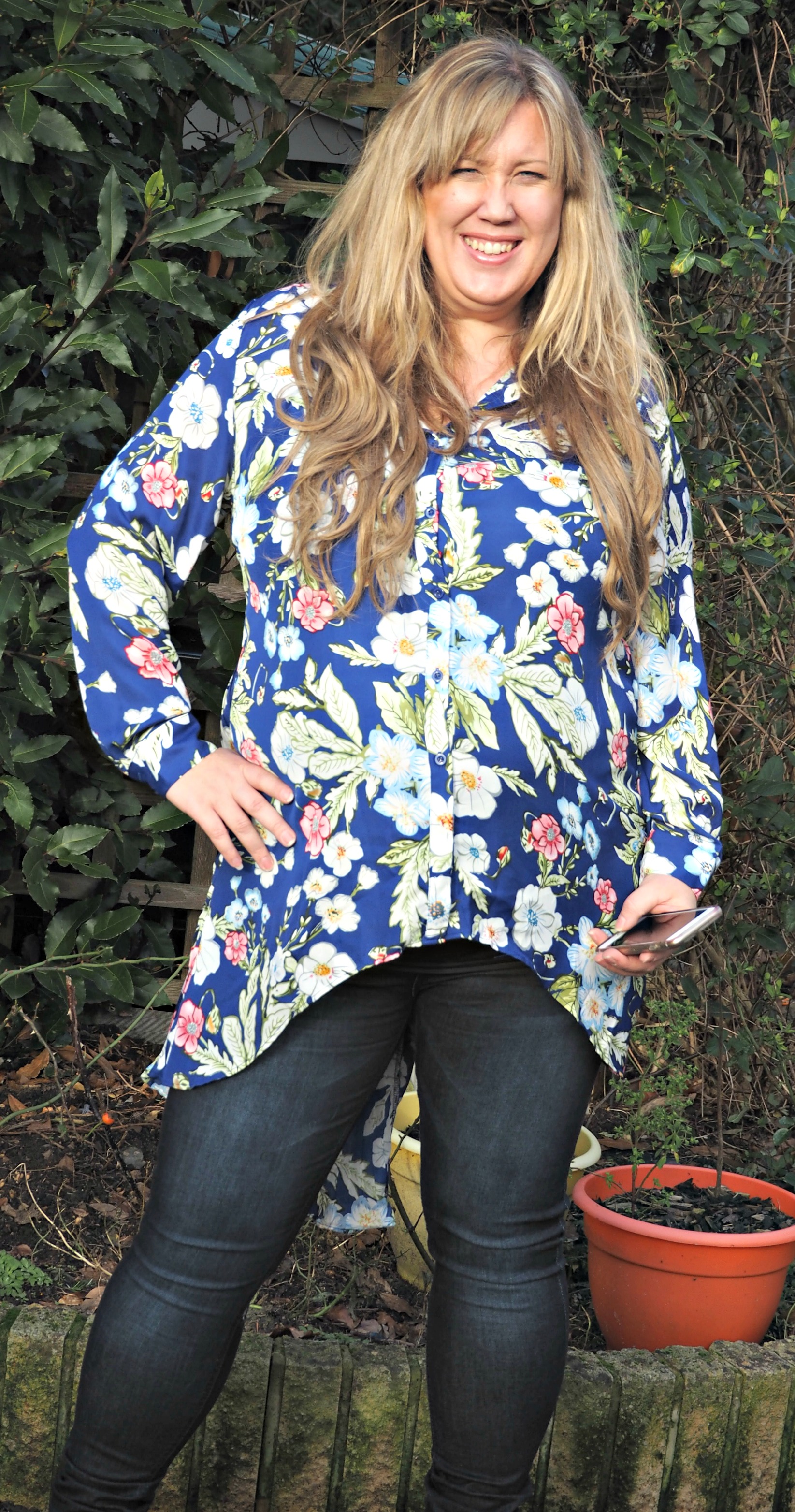 REVIEW: Plus Size Clothing - Laura Summers