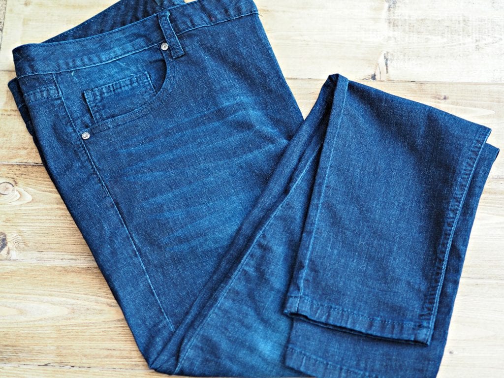 LovedRobe Review skinny jeans