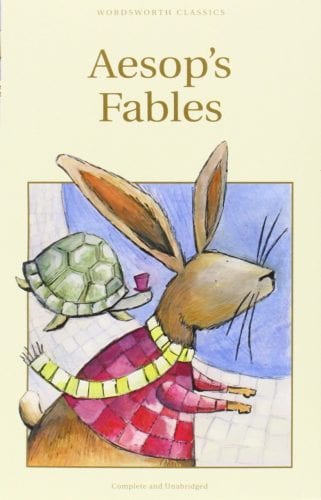 Aesop's Fables