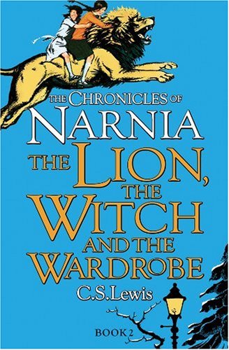 The lion the witch and the wardrobe