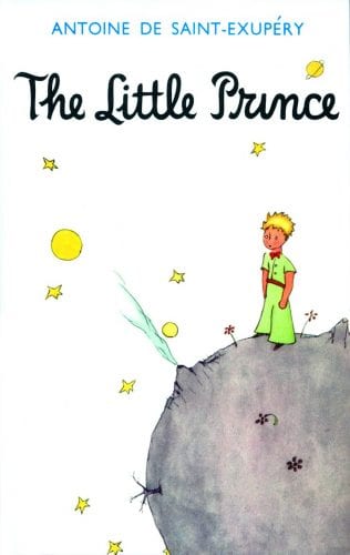 The little prince