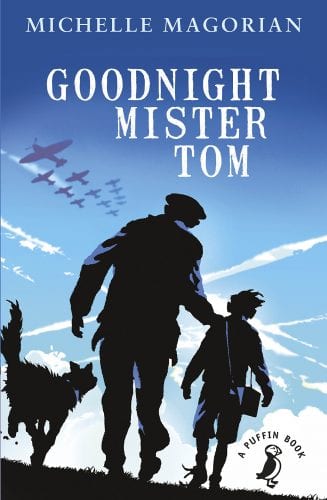 goodnight mister tom