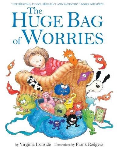 the huge bag of worries