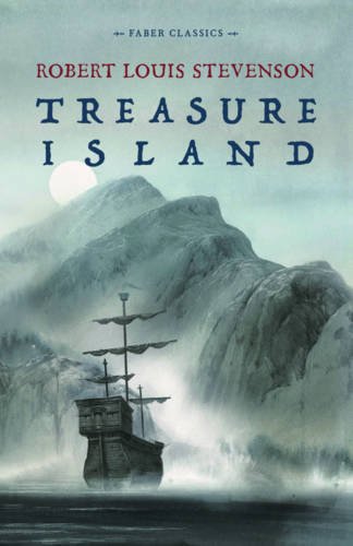 treasure island