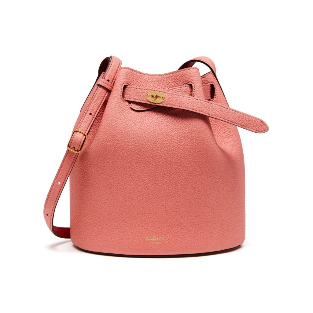  mulberry abbey bucket pink